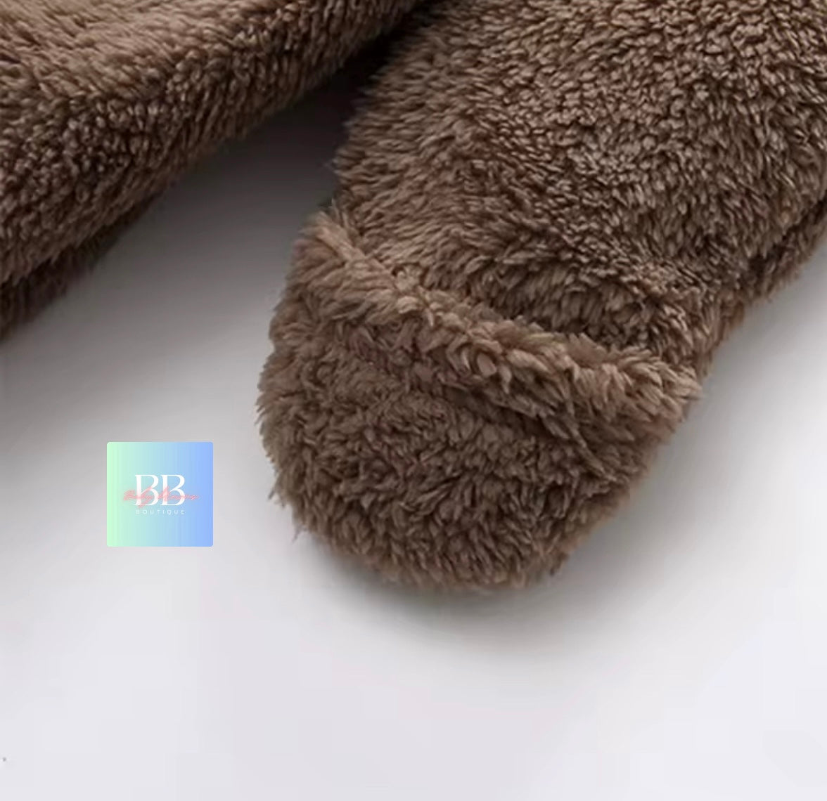 Baby/Toddler Long Sleeved Hooded Outdoor Romper with front Zip. 7 colours, 0-12 months