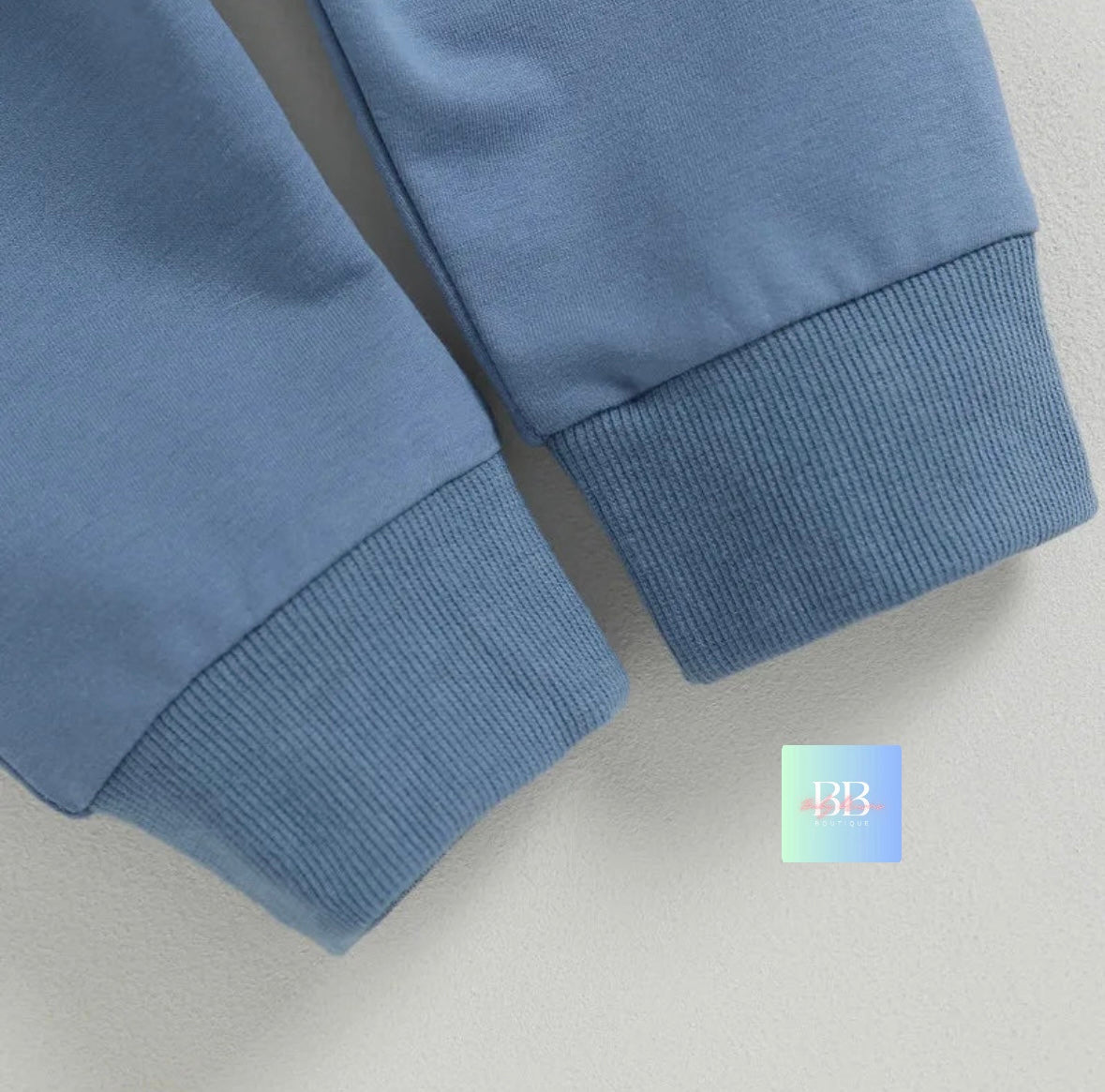 Baby/Toddler colourful casual tracksuit Sets. 3 colours, 0M-3Y