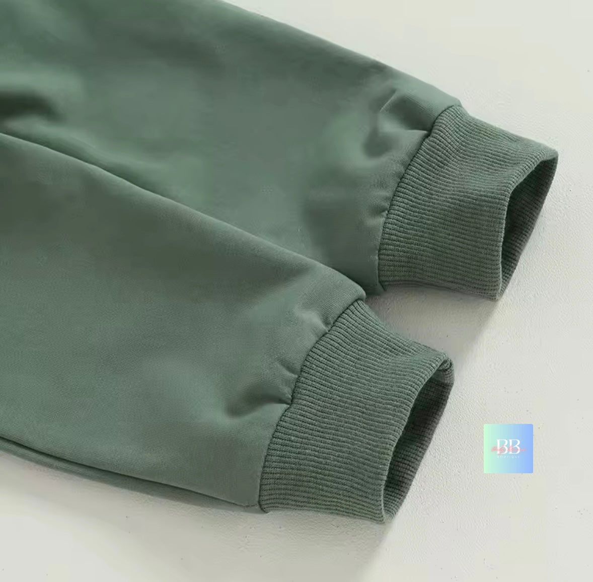 Baby/Toddler Casual Tracksuit. 4 colours, 6M-3Y