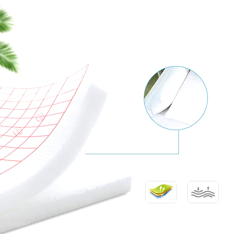 Baby Nest for Co Sleeping Newborn Baby Lounger Cotton Breathable Adjustable Baby Crib in Bed Portable