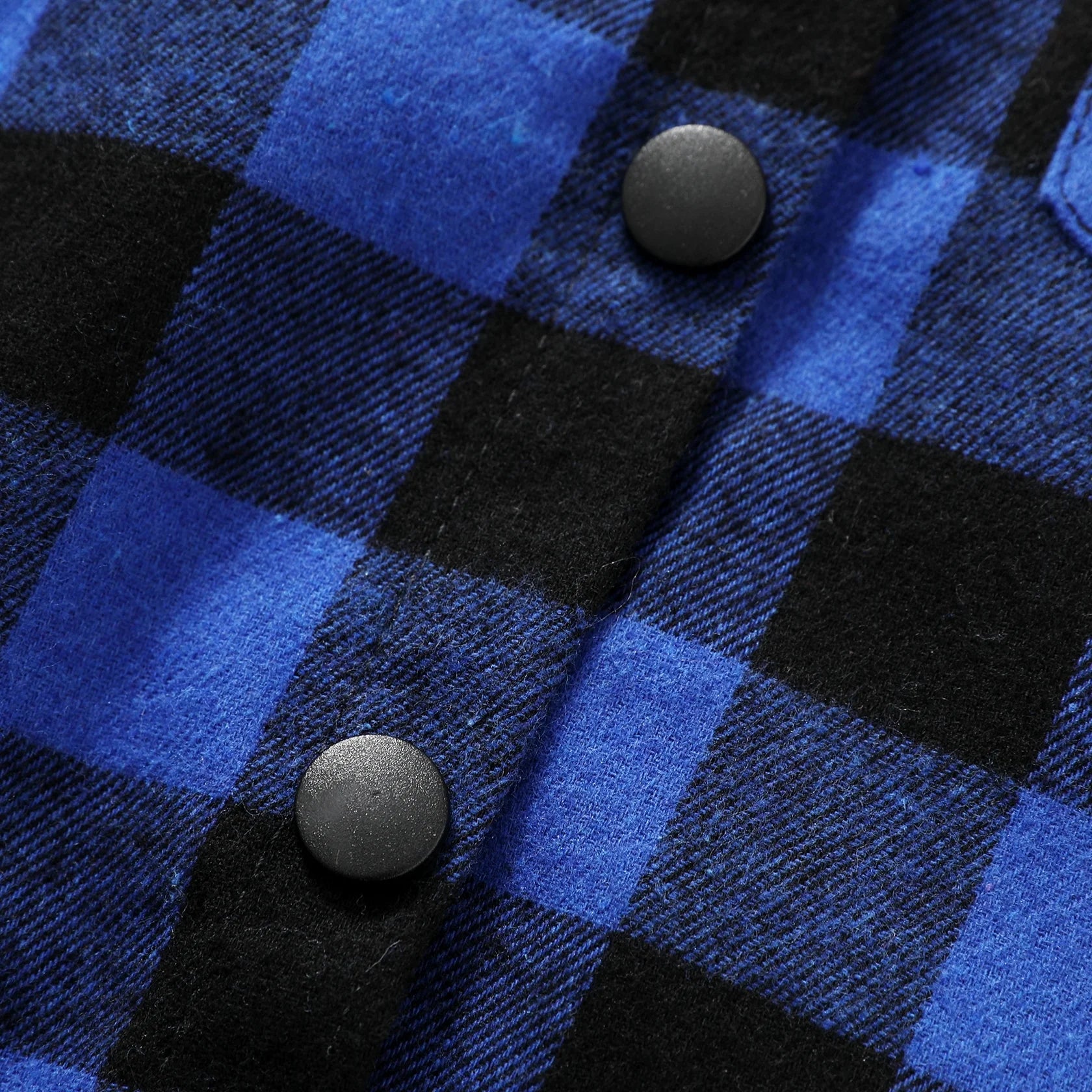 Toddler Boy Flannel Shirt Baby Long Sleeve Hooded Plaid Button Shirt for 18-24 Months