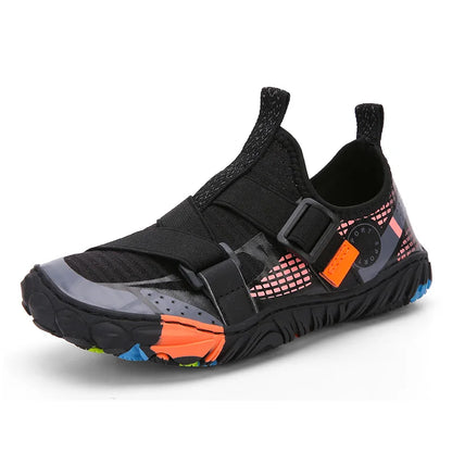 New Style Children Shoes Boys Fashion Sneakers Girls Sport Running Shoes Kids Breathable Casual Non-Slip Trainers Outdoor Shoes