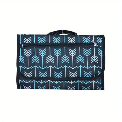 Baby Outdoor Foldable Changing Pad, Baby Travel Portable Diaper Pad, Newborn Mother and Baby Bag, Baby Diaper Changing Pad