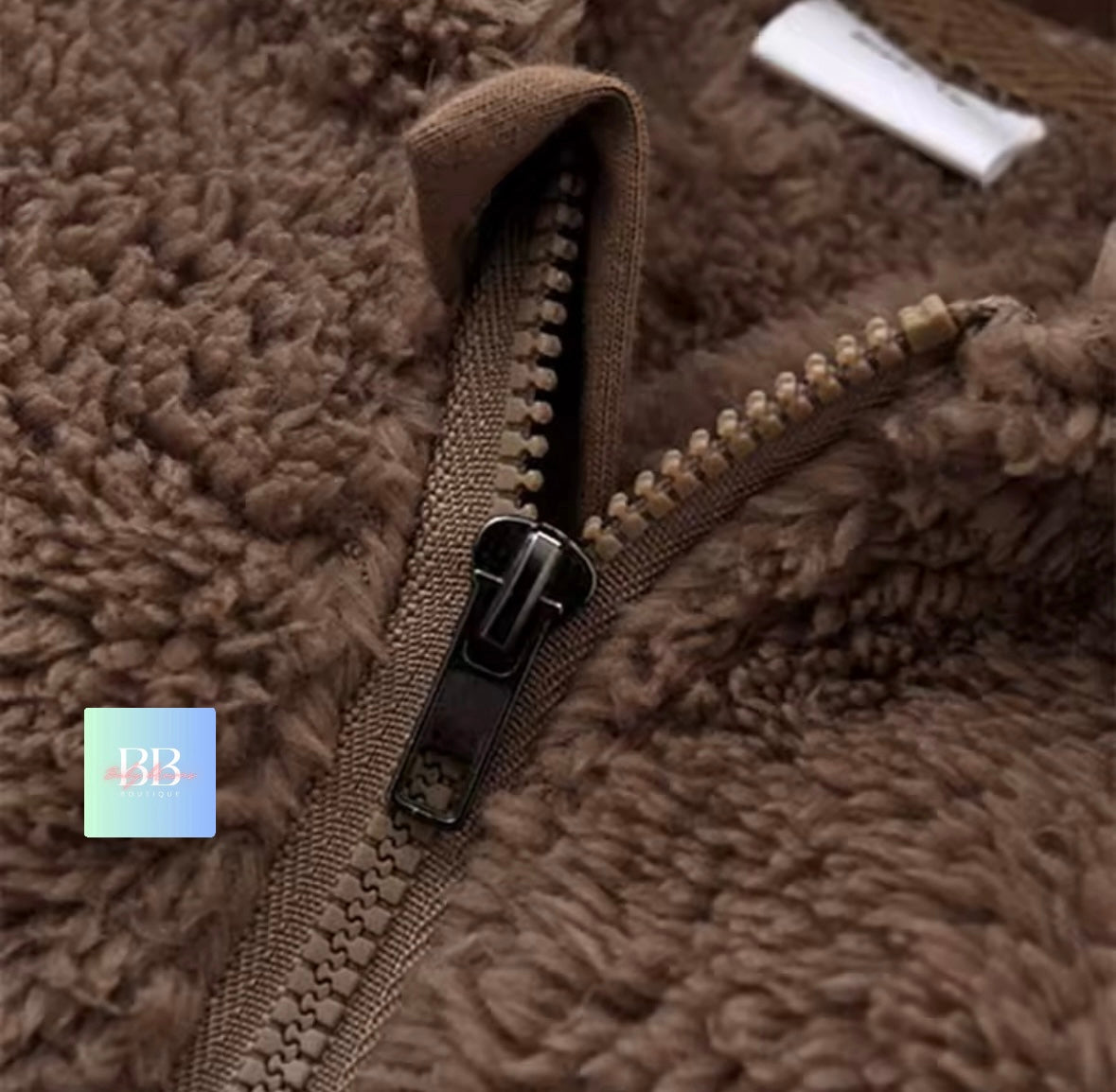 Baby/Toddler Long Sleeved Hooded Outdoor Romper with front Zip. 7 colours, 0-12 months