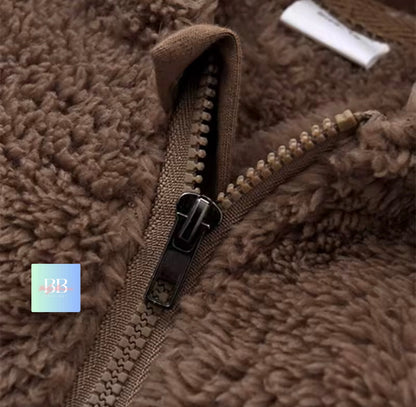 Baby/Toddler Long Sleeved Hooded Outdoor Romper with front Zip. 7 colours, 0-12 months