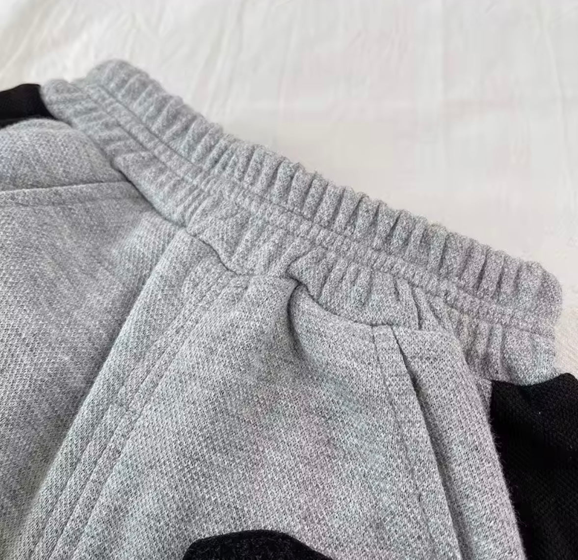 Kids Boys Casual Sports Polo Shirt & Matching Shorts Set. 2 Colours 2-6Y