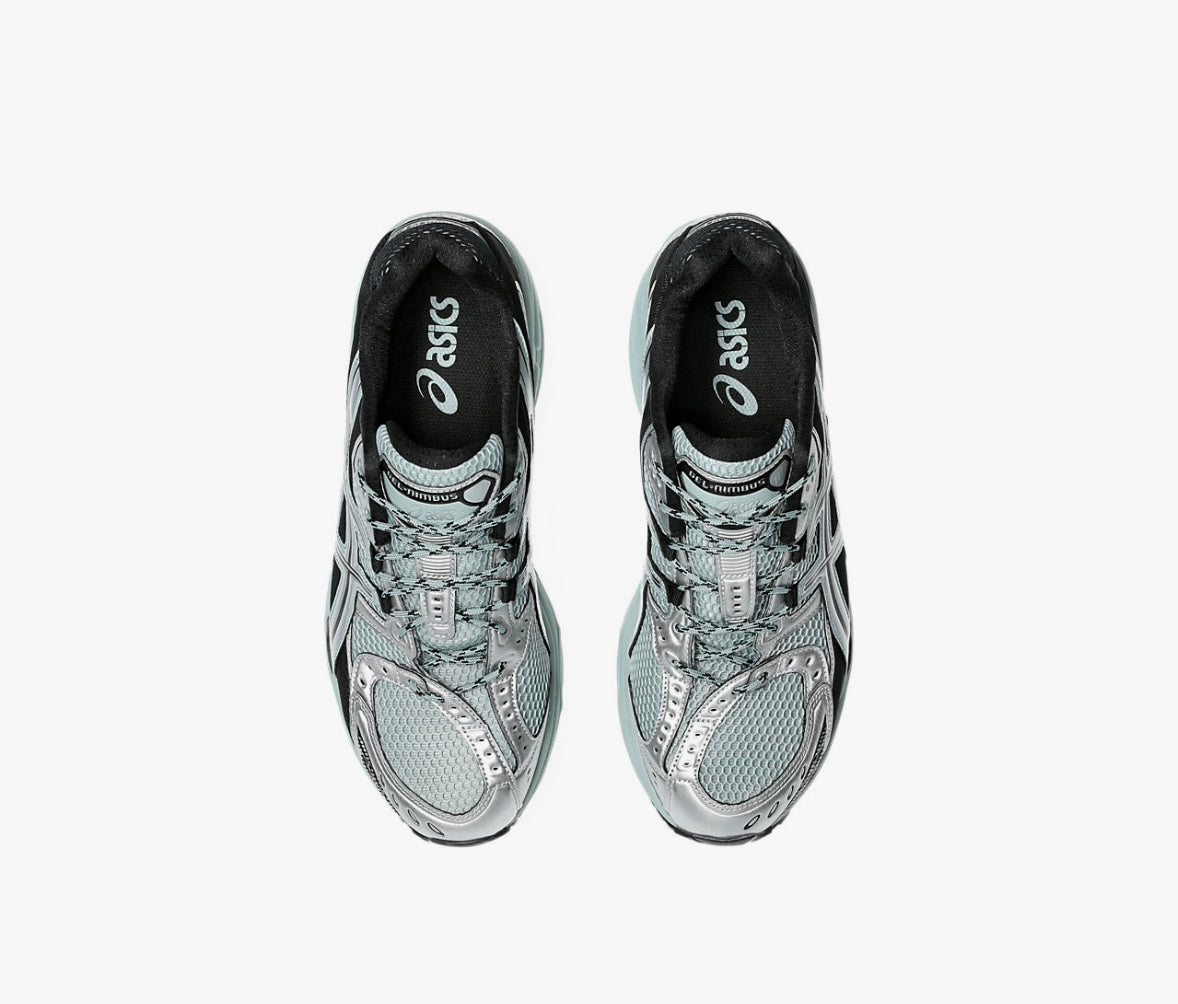 Kids ASICS Nimbus 10.1 Uk infant size 9-junior size 4