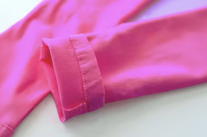 Kids, Girls Stretch Candy Colour Jeggings. 8 Colours 2-11Y