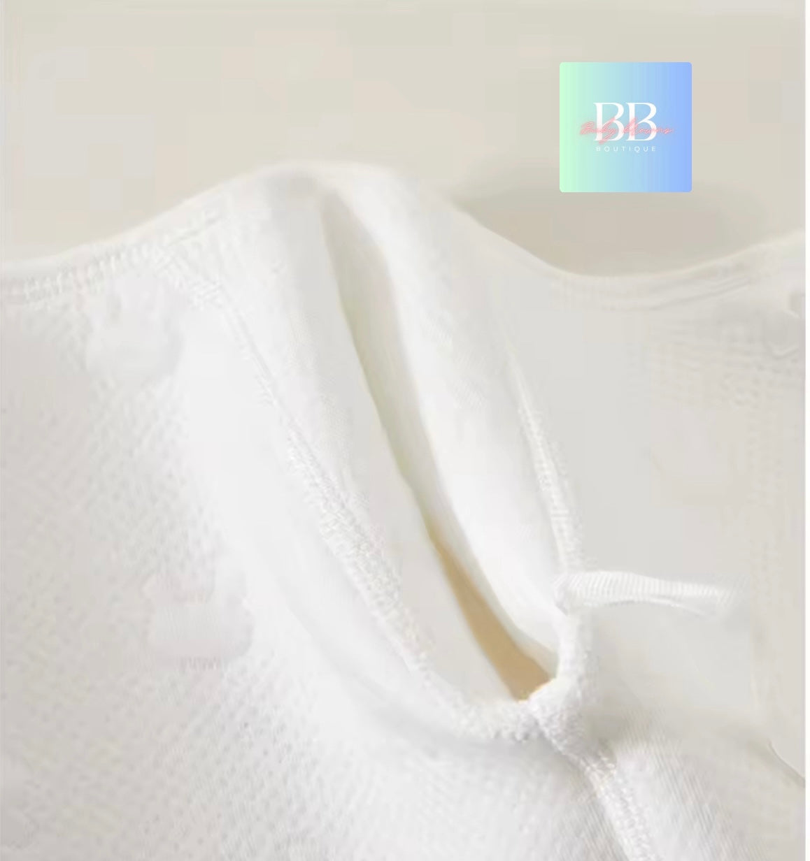 Baby/Toddler Pyjama Sets with Cartoon Bear print. 6 variations, Newborn-6M.