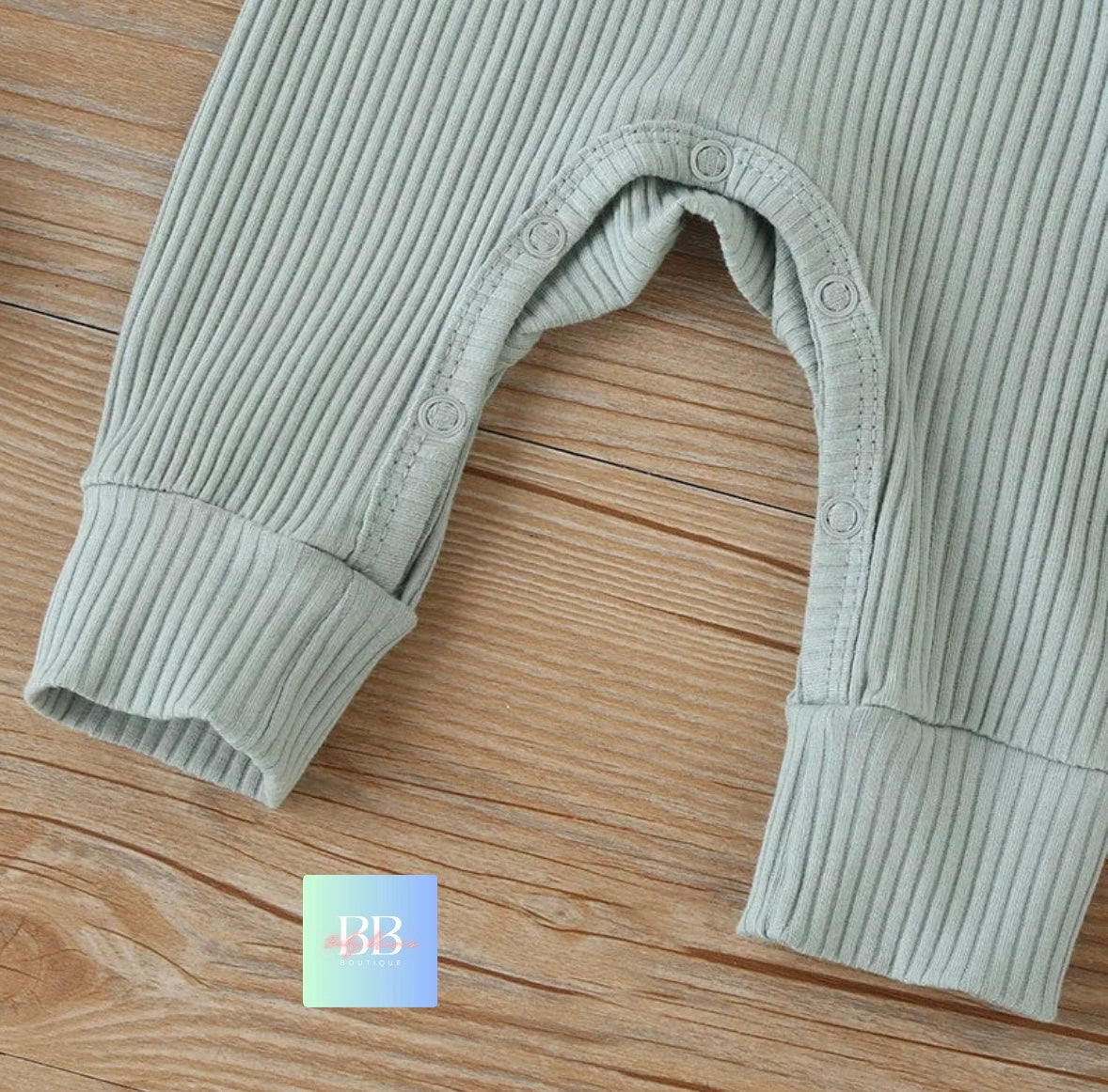 Baby/Toddler Cotton Long Sleeve Romper Playsuit. 7 Colours, 0-18M