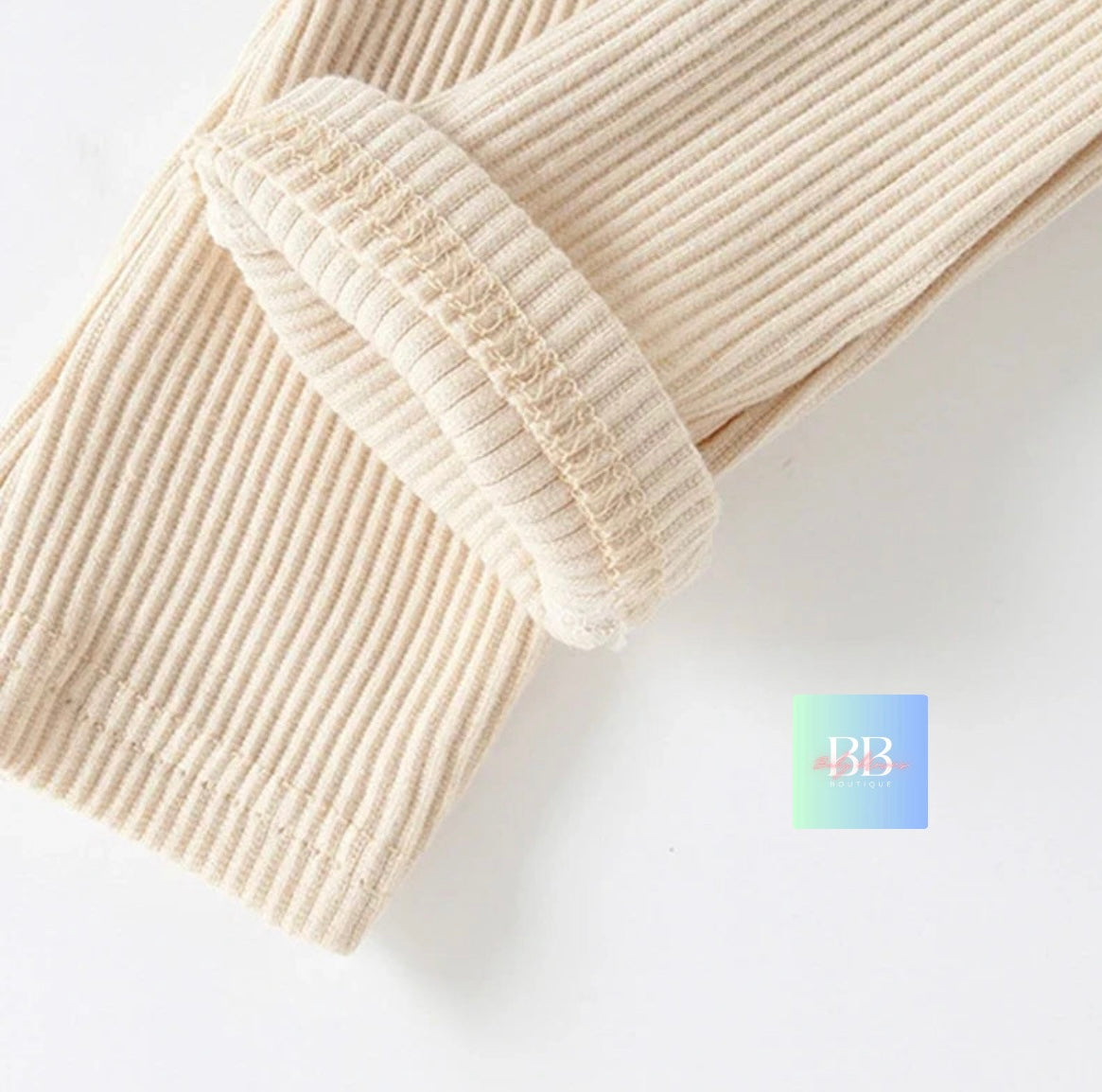 Baby/Toddler Soft Cord Trousers. 6-24M, 5 Colours