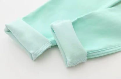 Kids, Girls Stretch Candy Colour Jeggings. 8 Colours 2-11Y