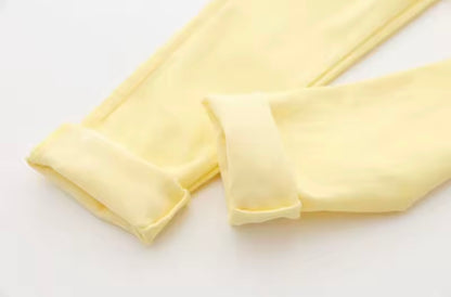 Kids, Girls Stretch Candy Colour Jeggings. 8 Colours 2-11Y