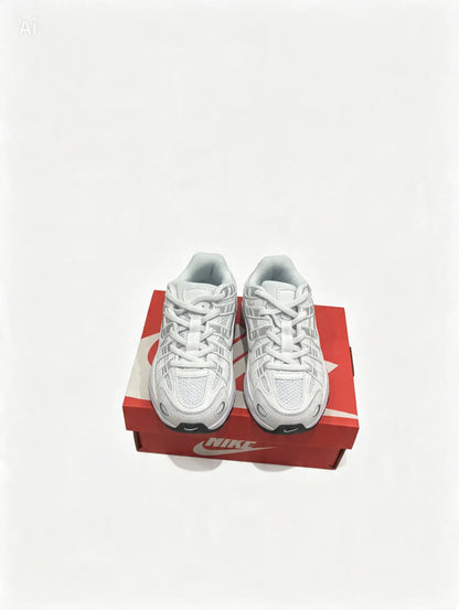 Kids Unisex Nike P-6000 Sneakers. UK size 8.5-1