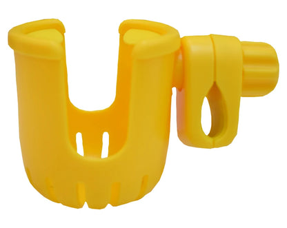 Baby Stroller Accessories Baby Bottles Rack for Baby Cup Holder Trolley Child Car Bicycle Quick Release Water Bottle Holder